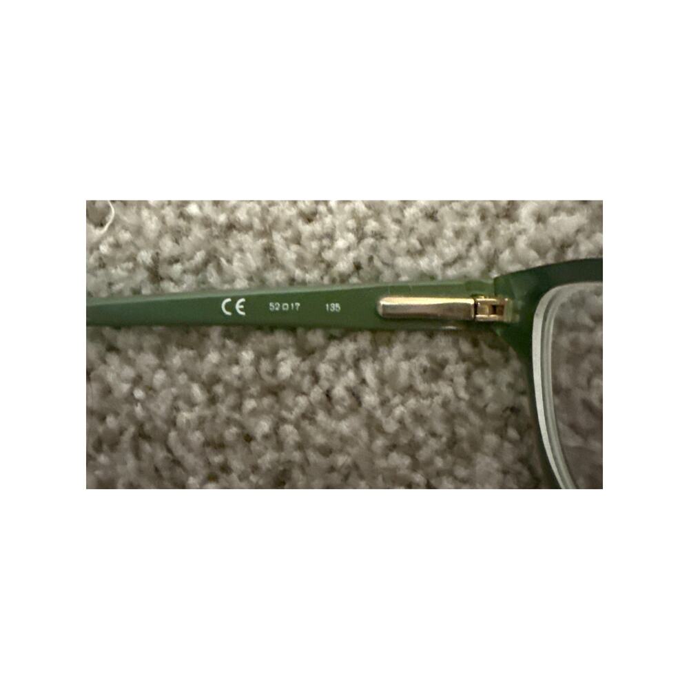 Diane von Furstenberg DVF5047 318 Womens Designer Eyeglass Frames Rx Lenses - Picture 6 of 11